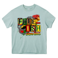 Arona free ish since 1865 Heavy Core Tee - CowGirlArtShop