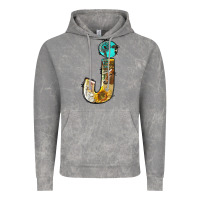 Cloud Rock farm life alphabet lowercase letters j Vintage Hoodie - BundleAndBundleShop