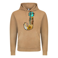 Vintage Camel farm life alphabet lowercase letters j Vintage Hoodie - BundleAndBundleShop