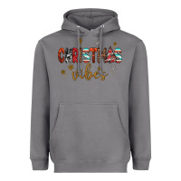 Storm christmas vibes Heavyweight Hoodie - JahusDesignShop