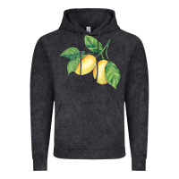 Vintage Black lemons Vintage Hoodie - BundleAndBundleShop