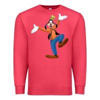 Cardinal goofy Premium Sweatshirt - baoMotion