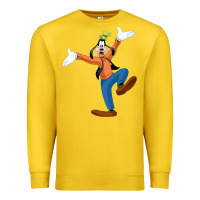 Lemon goofy Premium Sweatshirt - baoMotion