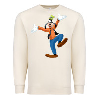 Sandshell goofy Premium Sweatshirt - baoMotion