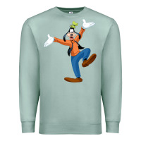 Seafoam goofy Premium Sweatshirt - baoMotion