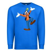 True Royal goofy Premium Sweatshirt - baoMotion