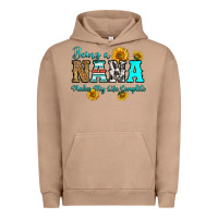 Pigment Burro being nana makes my life complete Urban Hoodie - RanaPortraitStore