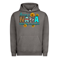 Pigment Tornado being nana makes my life complete Urban Hoodie - RanaPortraitStore