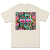 Bone Boss mom wife Premium Tee - CowGirlArtShop
