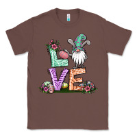 Chestnut easter gnome easter bunny gnome Classic Tee - Jasminsmagicworld