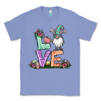Colony Blue easter gnome easter bunny gnome Classic Tee - Jasminsmagicworld