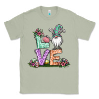 Matcha easter gnome easter bunny gnome Classic Tee - Jasminsmagicworld