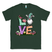 Sports Green easter gnome easter bunny gnome Classic Tee - Jasminsmagicworld