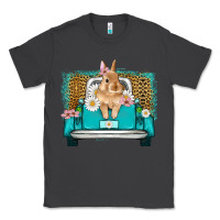 Smoke easter bunny truck Classic Tee - Artiststas