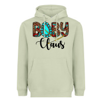 Matcha baby claus Heavyweight Hoodie - JahusDesignShop