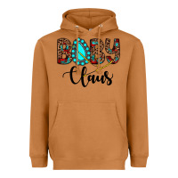 Meerkat baby claus Heavyweight Hoodie - JahusDesignShop