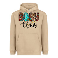 Mushroom baby claus Heavyweight Hoodie - JahusDesignShop