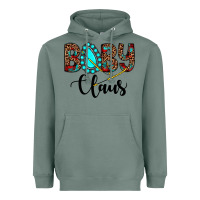 Sage baby claus Heavyweight Hoodie - JahusDesignShop
