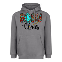 Storm baby claus Heavyweight Hoodie - JahusDesignShop