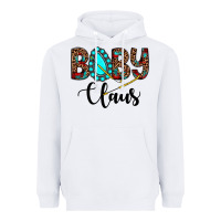 White baby claus Heavyweight Hoodie - JahusDesignShop