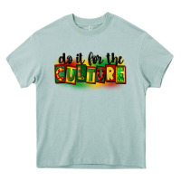 Arona do it for the future Heavy Core Tee - CowGirlArtShop