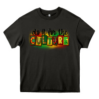 Asphalt do it for the future Heavy Core Tee - CowGirlArtShop