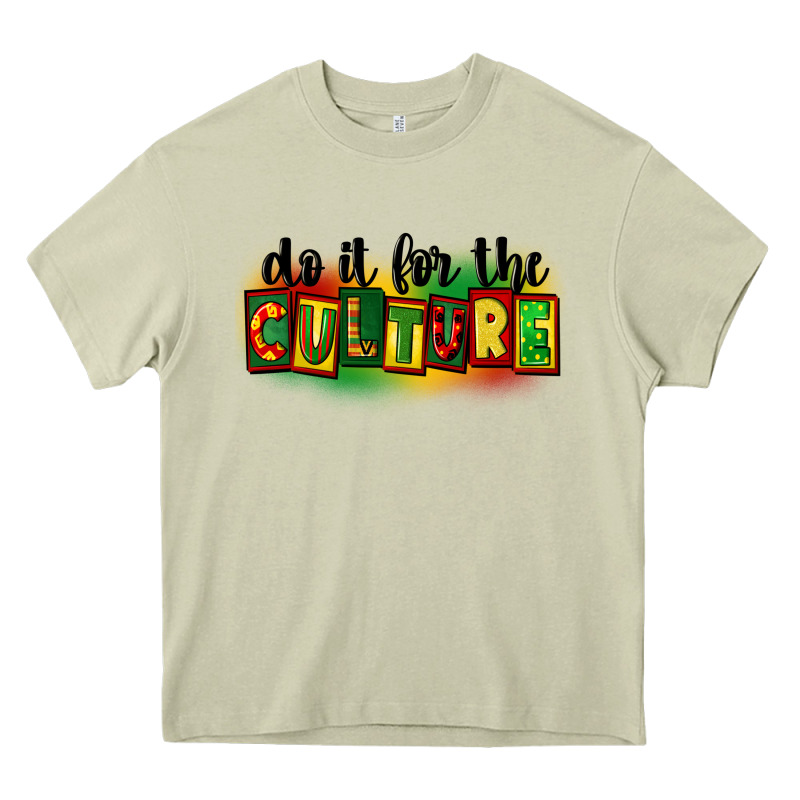 Do It For The Future Heavy Core Tee by CowGirlArtShop | Teevron