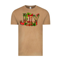 Vintage Camel joy christmas with elf bbs Vintage Tee - BundleAndBundleShop