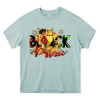 Arona black prince Heavy Core Tee - CowGirlArtShop