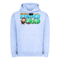 Pigment Grape Ice mister kinder grad Urban Hoodie - RanaPortraitStore