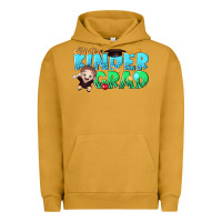 Pigment Peanut Butter mister kinder grad Urban Hoodie - RanaPortraitStore