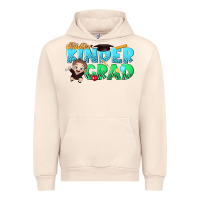 Sandshell mister kinder grad Urban Hoodie - RanaPortraitStore