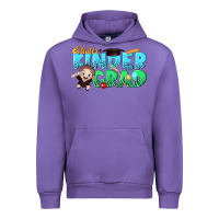 Tulip mister kinder grad Urban Hoodie - RanaPortraitStore