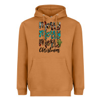 Meerkat merry christmas Heavyweight Hoodie - JahusDesignShop
