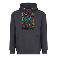 Smoke merry christmas Heavyweight Hoodie - JahusDesignShop