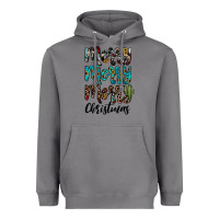Storm merry christmas Heavyweight Hoodie - JahusDesignShop