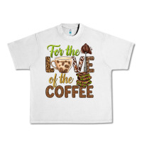 Lunar Rock for the love of the coffee bbs Urban Heavy Tee - BundleAndBundleShop