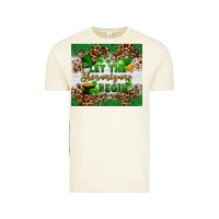 Vintage Arctic Let the shenanigans begin Vintage Tee - FaDigitalArtStudio