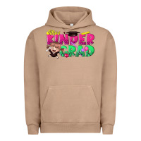 Pigment Burro miss kinder grad Urban Hoodie - RanaPortraitStore