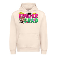 Sandshell miss kinder grad Urban Hoodie - RanaPortraitStore