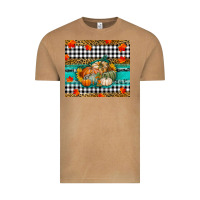 Vintage Camel pumpkins Vintage Tee - RanaPortraitStore