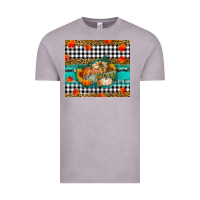 Vintage Zinc pumpkins Vintage Tee - RanaPortraitStore