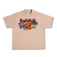 Burro basketball mom Urban Heavy Tee - FaDigitalArtStudio