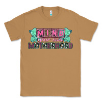 Toasted Coconut Mind your own Motherhood  Mother's Day Classic Tee - CowGirlArtShop