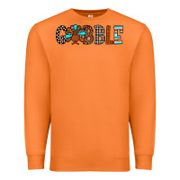 Carrot gobble Premium Sweatshirt - JahusDesignShop