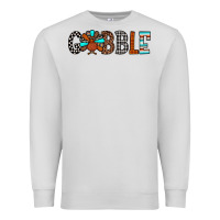 Dove Grey gobble Premium Sweatshirt - JahusDesignShop