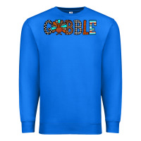 True Royal gobble Premium Sweatshirt - JahusDesignShop