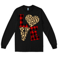 Black Love Long Sleeve Tee - Bettercallsaul