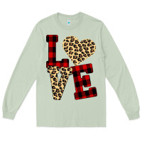 Matcha Love Long Sleeve Tee - Bettercallsaul