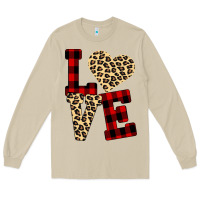 Mushroom Love Long Sleeve Tee - Bettercallsaul